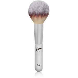 IT Cosmetics Heavenly Luxe Brush púderecset hölgyeknek #8 1 db kép