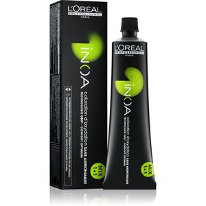L’Oréal Professionnel Inoa ODS2 hajfesték árnyalat 1 60 g kép