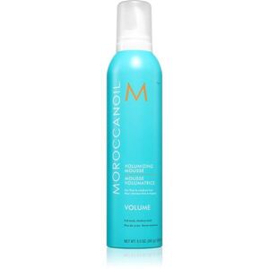 Moroccanoil Volume Volumizing Mousse hajformázó hab dús hatásért 250 ml kép