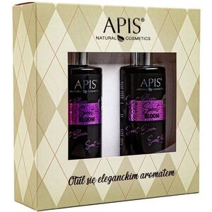 Apis Natural Cosmetics Sweet Bloom ajándékszett testre kép
