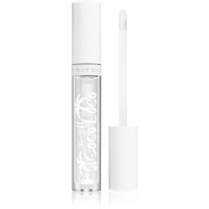 Barry M Coco Loco ajak olaj 2.5 ml kép
