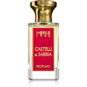 Nobile 1942 Castelli di Sabbia parfüm kivonat unisex 75 ml kép