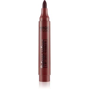 Magic studio Lip Tint Marker szájkontúr árnyalat 03 Mauve 2.8 g kép