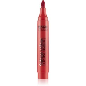 Magic studio Lip Tint Marker szájkontúr árnyalat 02 Velvet 2.8 g kép