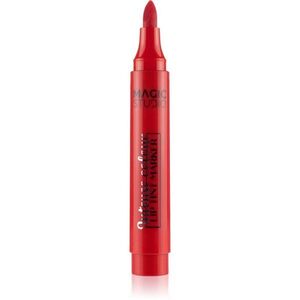 Magic studio Lip Tint Marker szájkontúr árnyalat 01 Ruby 2.8 g kép