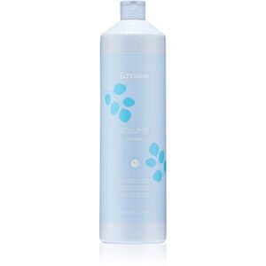 Echosline Volume Shampoo tömegnövelő sampon a selymes hajért 1000 ml kép