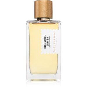 Goldfield & Banks Ingenious Ginger Eau de Parfum unisex 100 ml kép