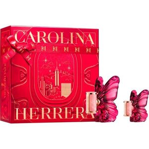 CAROLINA HERRERA La Bomba ajándékszett hölgyeknek kép