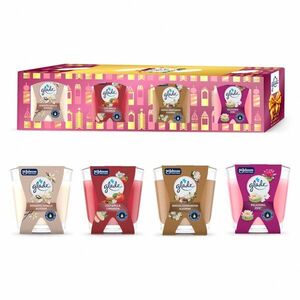 GLADE Gift Set ajándékszett kép