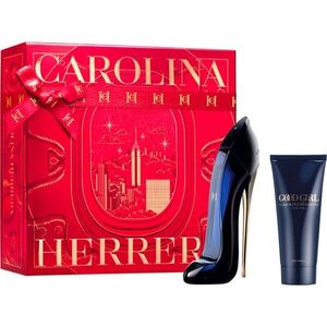 CAROLINA HERRERA Good Girl ajándékszett hölgyeknek kép