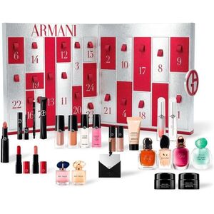 Armani Advent Calendar ádventi naptár hölgyeknek kép