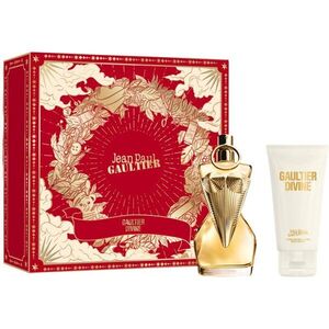Jean Paul Gaultier Gaultier Divine ajándékszett hölgyeknek kép