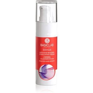 BasicLab Cosmetology Esteticus intenzív megújító szérum éjszakára 0.3% Retinol, 0.15% Retinal 30 ml kép