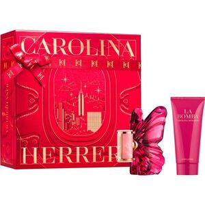 CAROLINA HERRERA La Bomba ajándékszett hölgyeknek kép