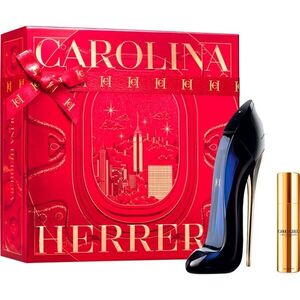 CAROLINA HERRERA Good Girl ajándékszett hölgyeknek kép