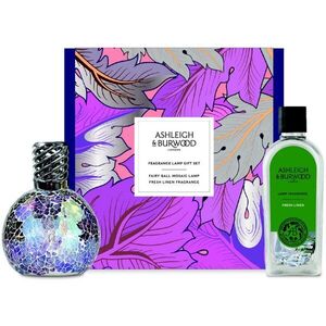 Ashleigh & Burwood London Fairy Ball NEW ajándékszett 1 db kép