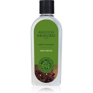 Ashleigh & Burwood London Dark Orchid katalitikus lámpa utántöltő 500 ml kép