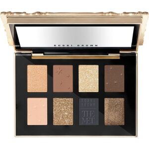 Bobbi Brown Holiday Eye Shadow Palette szemhéjfesték paletta 1 db kép