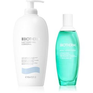 Biotherm Lait Corporel Body Ritual szett hölgyeknek kép