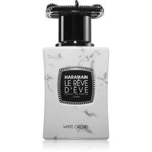 Al Haramain Le Reve D'eve White Orchid parfüm kivonat hölgyeknek 100 ml kép