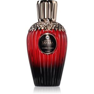 Al Haramain Zahara Amber Dubai parfüm kivonat unisex 100 ml kép