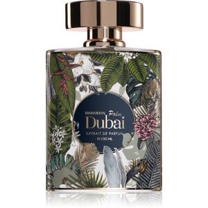 Al Haramain Palm Dubai parfüm kivonat unisex 100 ml kép