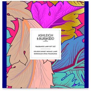 Ashleigh & Burwood London Golden Sunset NEW ajándékszett 1 db kép