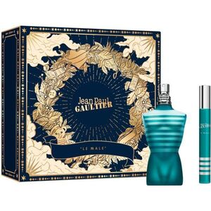 Jean Paul Gaultier Le Male ajándékszett uraknak kép