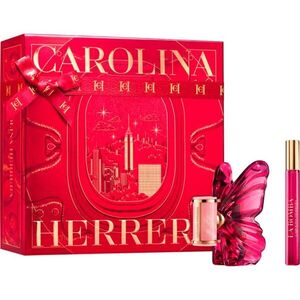CAROLINA HERRERA La Bomba ajándékszett hölgyeknek kép
