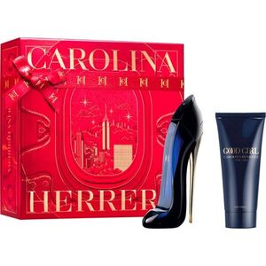 CAROLINA HERRERA Good Girl ajándékszett hölgyeknek kép