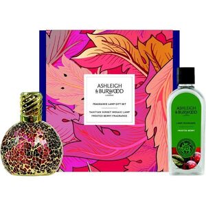 Ashleigh & Burwood London Tahitian Sunset NEW ajándékszett 1 db kép