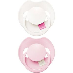 LOVI PRIME 0-6m cumi Rose/Rose Cream 2 db kép