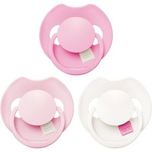 LOVI PRIME 6-18m cumi Peony Pink 3 db kép