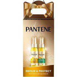 Pantene Repair & Protect Gift Set ajándékszett a haj tökéletes kinézetéért kép