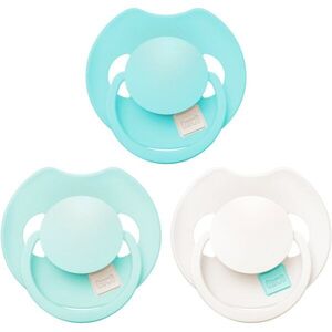 LOVI PRIME 6-18m cumi Aqua Green 3 db kép