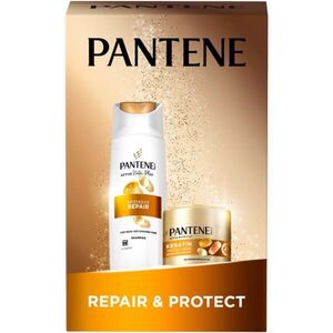 Pantene Repair & Protect Gift Set ajándékszett hajra kép