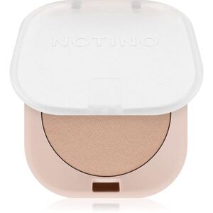 Notino Glow Perfecting Powder Highlighter kőpúder Medium Deep 4.5 g kép