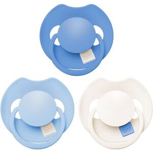 LOVI PRIME 6-18m cumi Ultramarine Blue 3 db kép