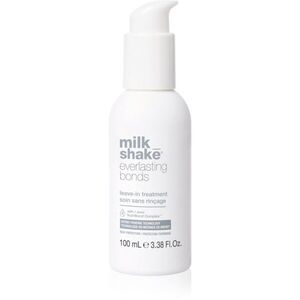 milk_shake® Everlasting Bonds Leave-in Treatment erősítő öblítést nem igénylő ápolás hajra 100 ml kép