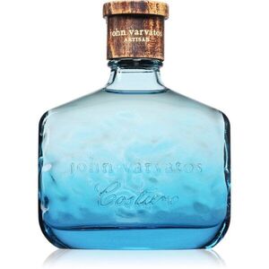 John Varvatos Artisan Costiero Eau de Parfum uraknak 75 ml kép