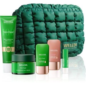Weleda Skin Food Make-up Favourites ajándékszett a tökéletes bőrért kép