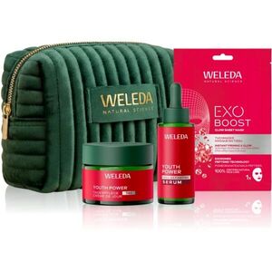 Weleda Astaxanthin Radiance Ritual ajándékszett az élénk és kisimított arcbőrért kép