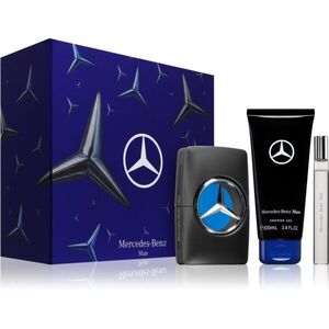 Mercedes-Benz Man ajándékszett uraknak 1 db kép
