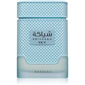 Khadlaj Shiyaaka Sky Eau de Parfum uraknak 100 ml kép