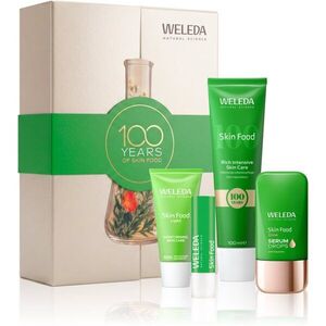 Weleda Skin Food 100 Years ajándékszett a táplálásért és hidratálásért kép