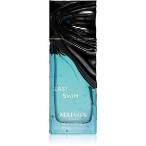 Maison Asrar Last Swim Eau de Parfum unisex 100 ml kép