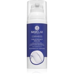 BasicLab Dermocosmetics Complementis könnyű megújító krém géles textúrájú 0.3% Pure PDRN 50 ml kép