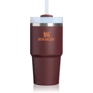 Stanley Quencher H2.O FlowState™ Tumbler rozsdamentes termosz szívószállal kicsi coffee 1 db kép