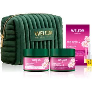Weleda Wild Rose Renewal Ritual ajándékszett az első ráncokra kép