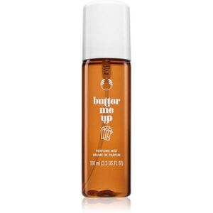 The Body Shop Butter Me Up Fragrance Mist parfümözött spray a testre hölgyeknek 100 ml kép
